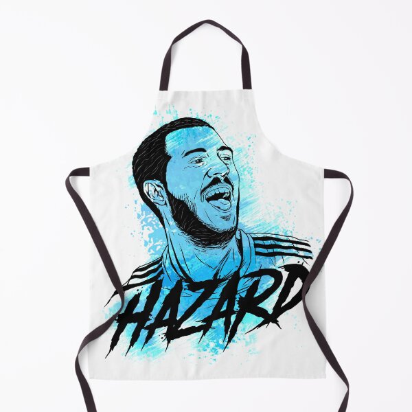 Aperçu de l'œuvre Eden Hazard belge créée et vendue par unfamouzzz.