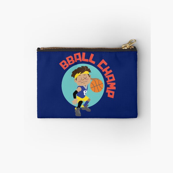 Item preview, Basketball Champ designed and sold by Popfizn.