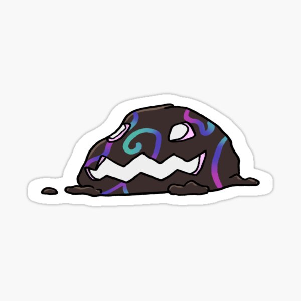 tarr slime plush