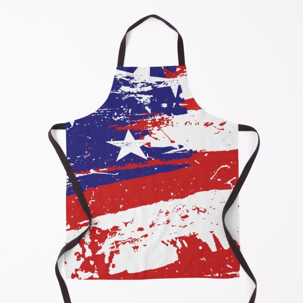 Artikelvorschau, AMERICAN FLAG PAINT DESIGN entworfen und verkauft von Christopher Rodriguez.