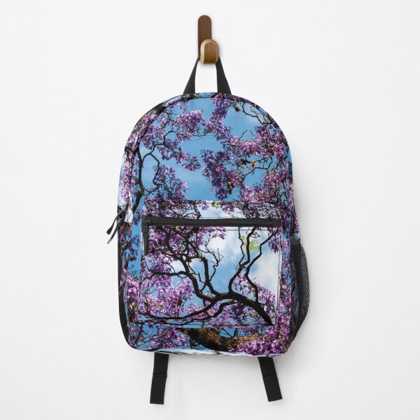 Item preview, Little gift, jacaranda for mom designed and sold by Katja LebenFreude.