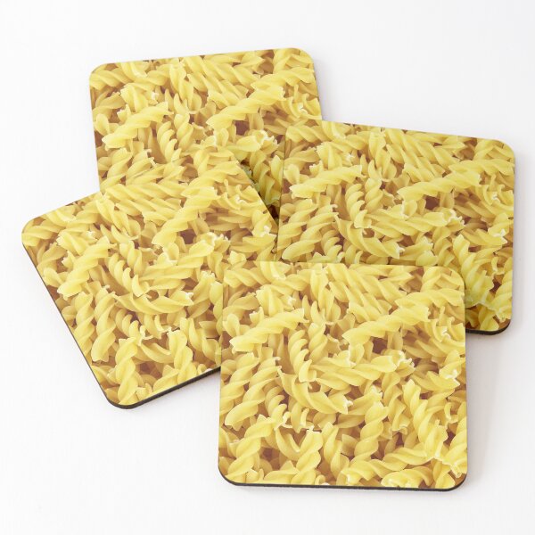 Item preview, Pasta food fun cooking pattern designed and sold by luvvvvvit.