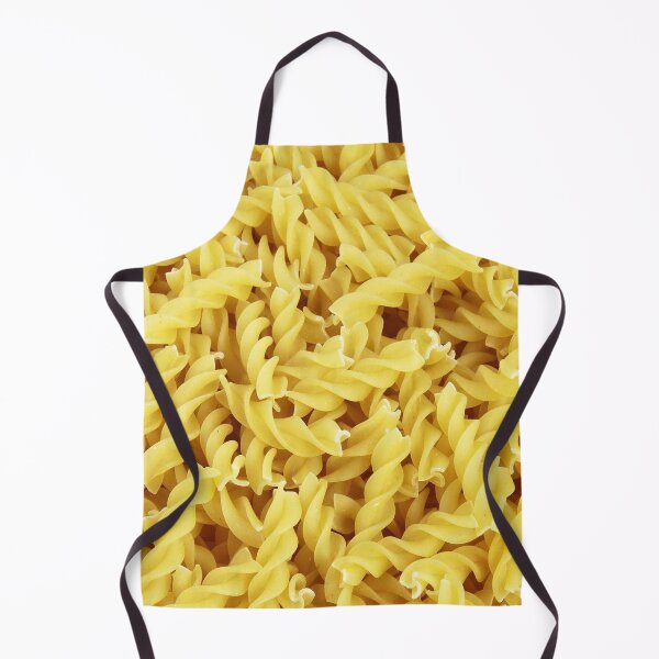 Item preview, Pasta food fun cooking pattern designed and sold by luvvvvvit.