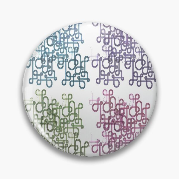 Item preview,  Abstract No. 11 designed and sold by Againstallodds.
