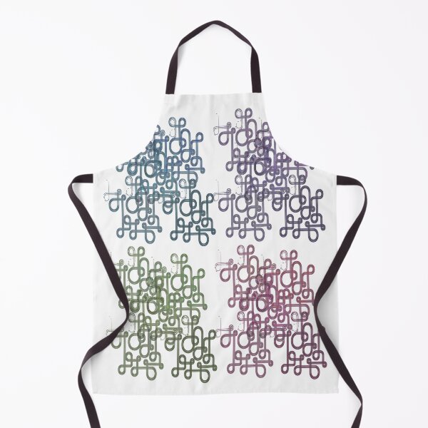Item preview, Abstract No. 11 designed and sold by Againstallodds.