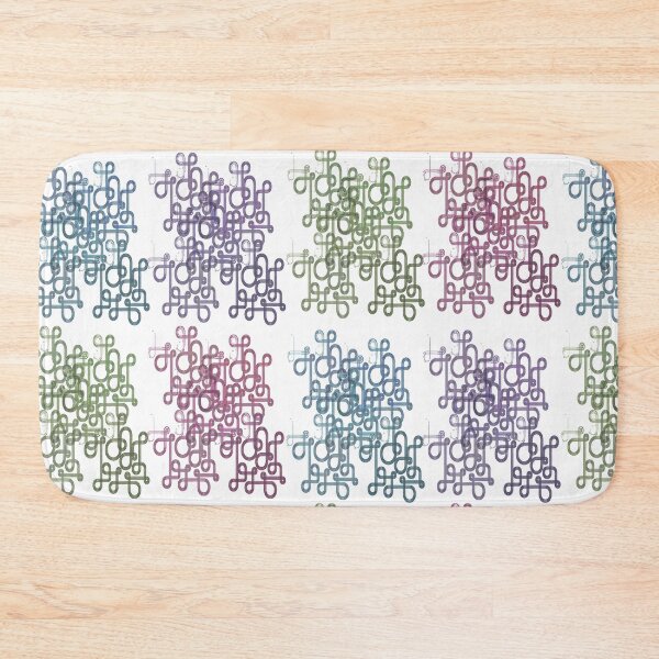 Item preview,  Abstract No. 11 designed and sold by Againstallodds.