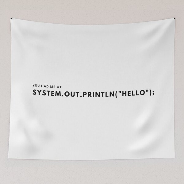 Item preview, You Had Me At Java designed and sold by LaynsLeaf.