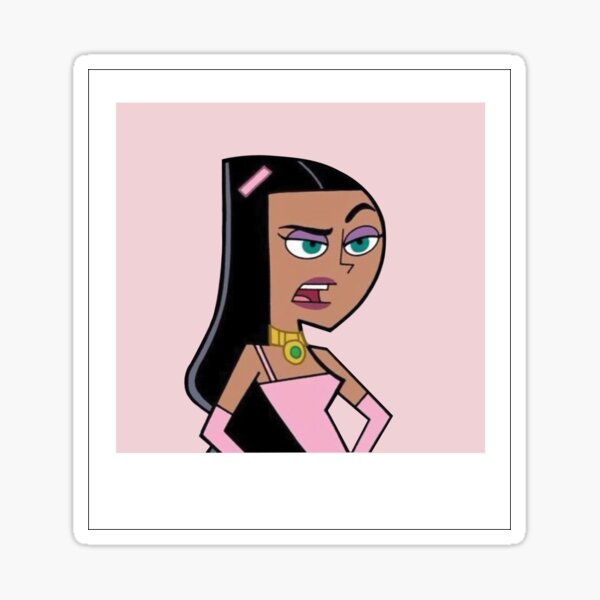 Danny Phantom Paulina Gifts Merchandise Redbubble