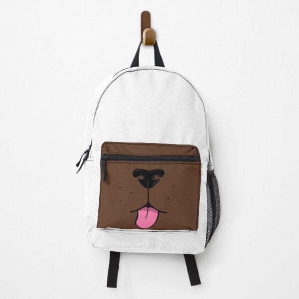 Item preview, Dog Face designed and sold by KittenCabDoodle.