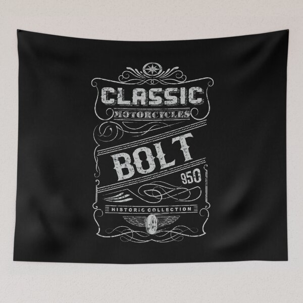 Item preview, Bolt XV 950, XV950 Historic designed and sold by KlaraBubble.