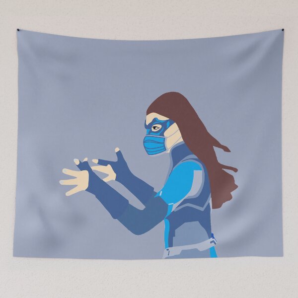Item preview, Dreamer Wearing A Mask designed and sold by Vancouver-Girl.