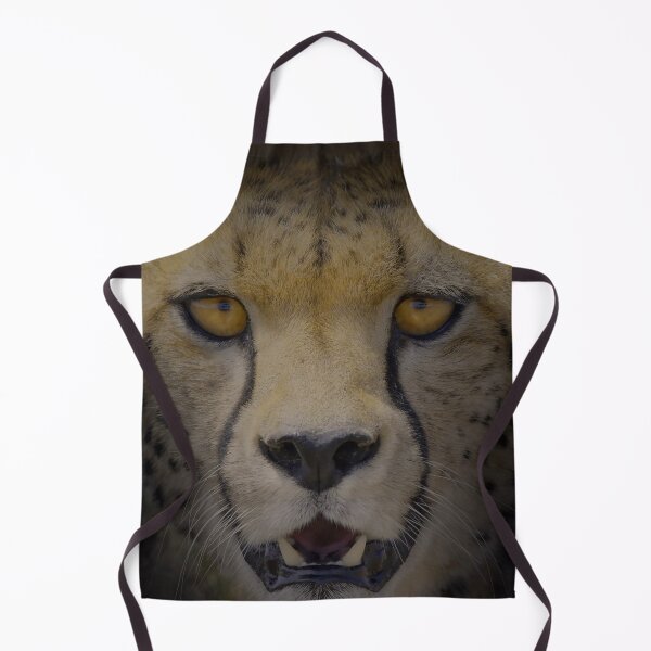 Item preview, Cheetah Face designed and sold by yassinehelal.