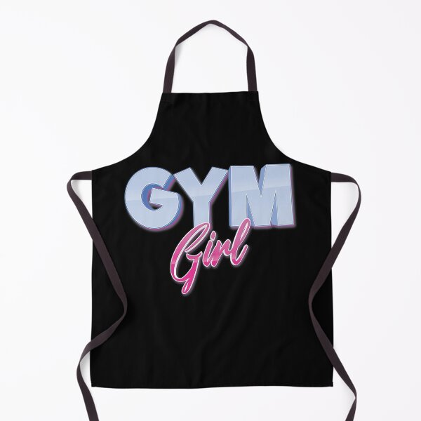 Item preview, Gym Girl designed and sold by ProjectX23.