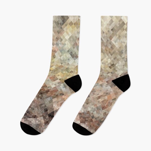 Item preview, Suave A. Mojave designed and sold by hazer888.