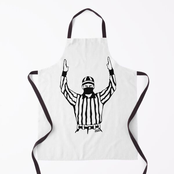 Item preview, Masked Referee - 2020 Season Commemorative designed and sold by BeerBro-Designs.