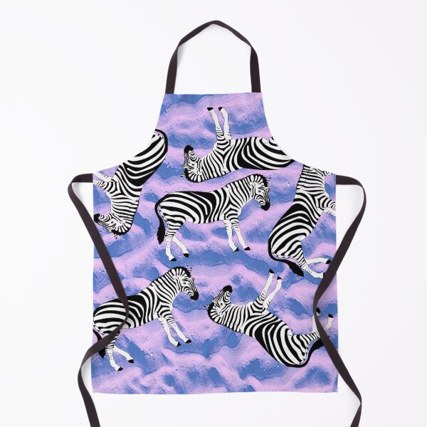 Item preview, Zebra Pattern QWRD designed and sold by Vitta.