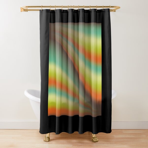 Item preview, Abstract Rainbow Pattern designed and sold by coffeetea2020.