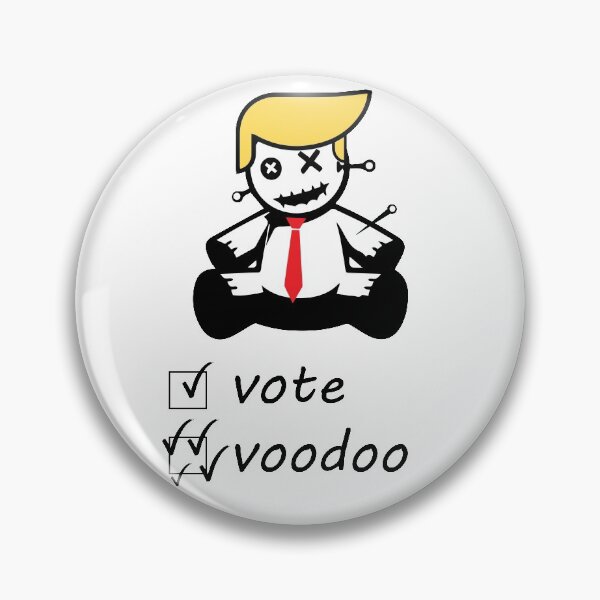 Item preview, anti-trumpism designed and sold by Ashi17.