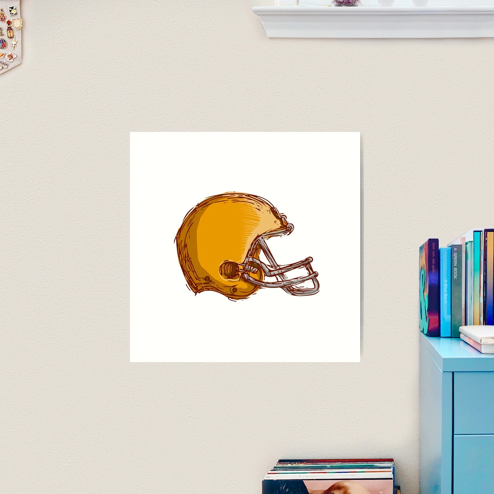 adult size football helmet deminsions Riddell SpeedFlex