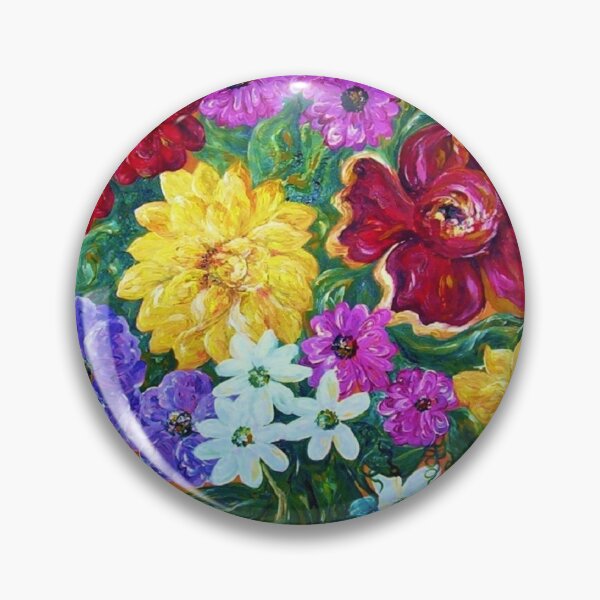 Item preview, Beauties in Bloom designed and sold by EloiseArt.