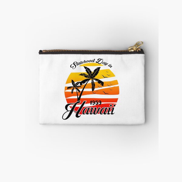 Item preview, hawaii statehood day designed and sold by zemrani1.