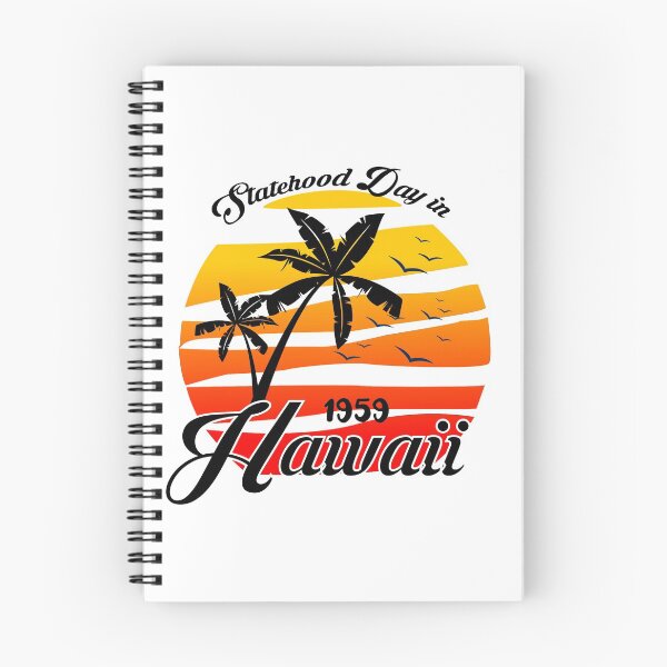 Item preview, hawaii statehood day designed and sold by zemrani1.