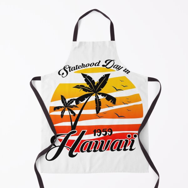 Item preview, hawaii statehood day designed and sold by zemrani1.