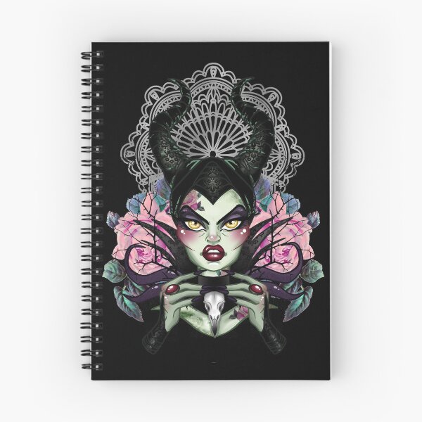 Item preview, Amante de la venganza designed and sold by Rose Demon.