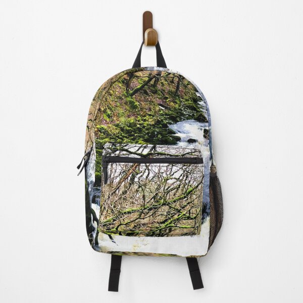 Item preview, Mystic Stream Ingleton Falls, UK designed and sold by GhostGumDesigns.