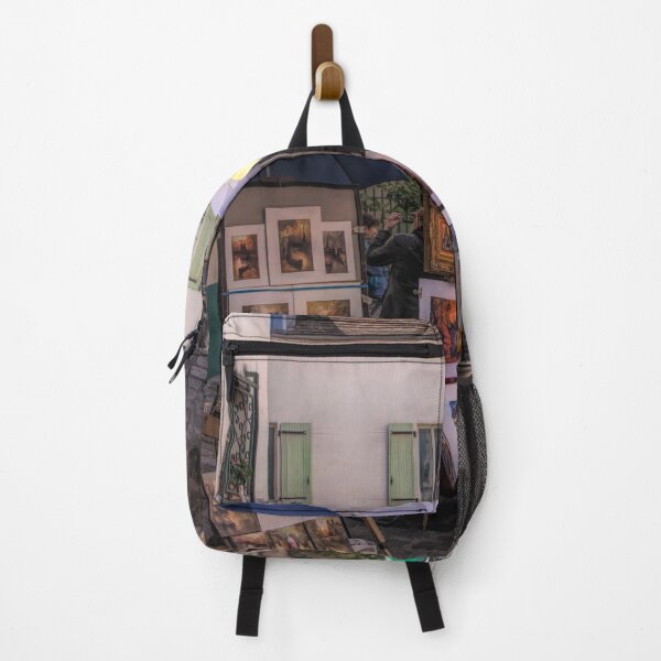 Item preview, Montmatre Art designed and sold by Marylou Badeaux.