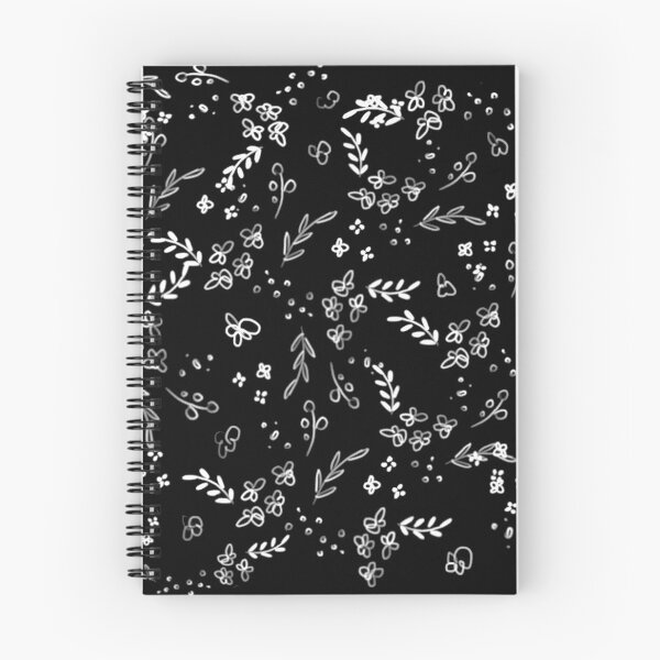 Item preview, floral pattern. designed and sold by Namiko345.