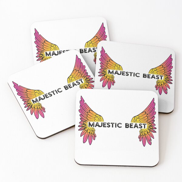 Item preview, Your MAJESTIC BEAST Wings designed and sold by ByAmyGraham.