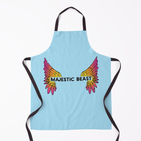 Item preview, Your MAJESTIC BEAST Wings designed and sold by ByAmyGraham.