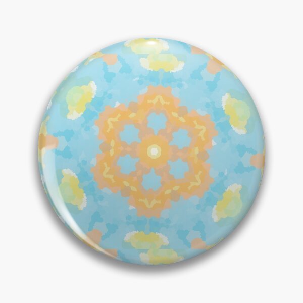 Item preview, Summer Flower-Tropical Falcon Signature Print  designed and sold by TROPICALFALCON.