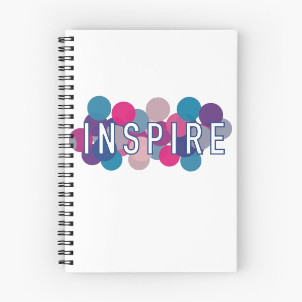 Item preview, Inspire designed and sold by Mags Farrell.