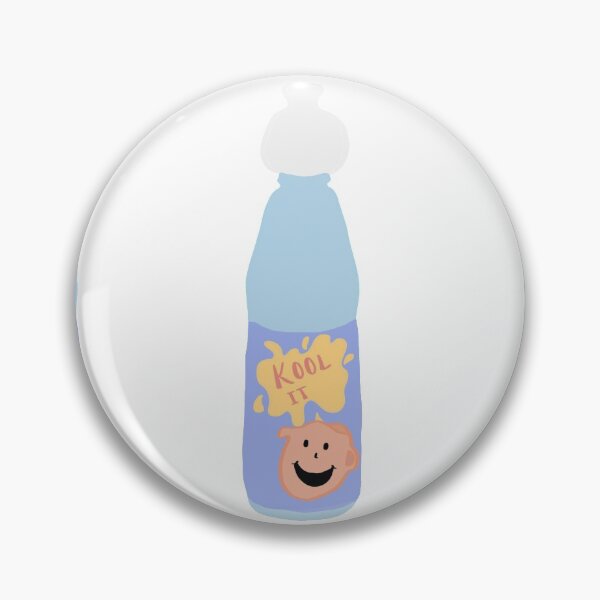 Item preview, Kool It designed and sold by Ivy Isla LLC.