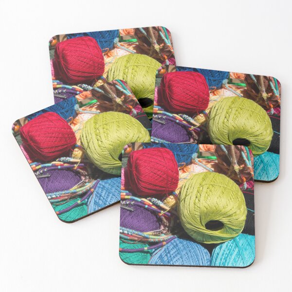 Item preview, Let's Get Busy! designed and sold by Marylou Badeaux.