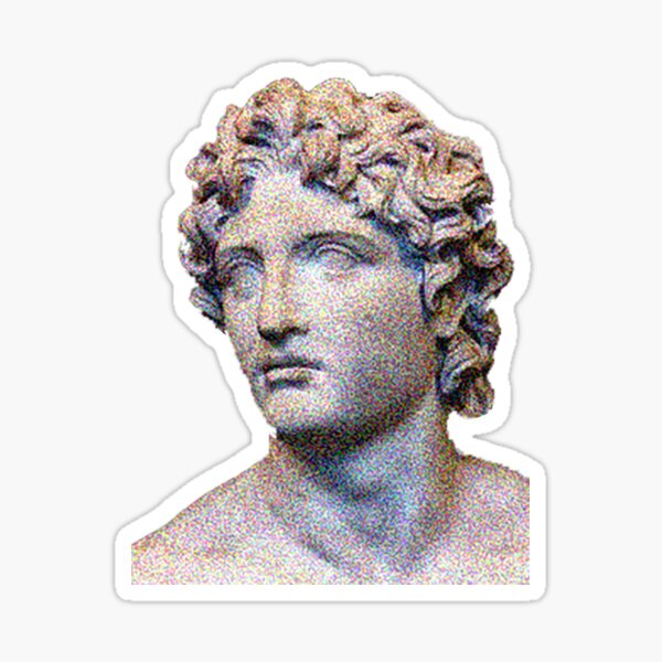 Alexander The Great Gifts & Merchandise | Redbubble