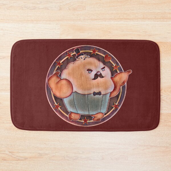 Item preview, CUPCAKE TIME! designed and sold by McClure.