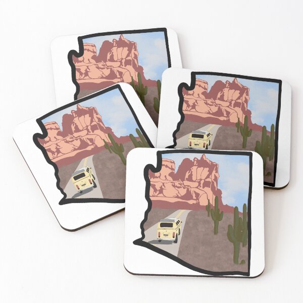 Item preview, Arizona designed and sold by reganngregg.