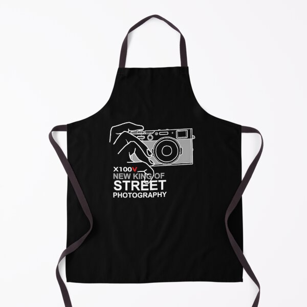 Item preview, Fujifilm X100V King of street photography designed and sold by arthatbeat.