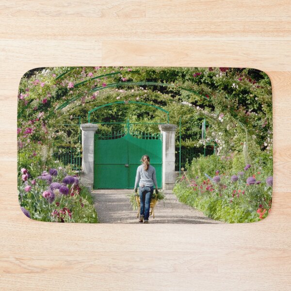 Item preview, The Gardener designed and sold by Marylou Badeaux.
