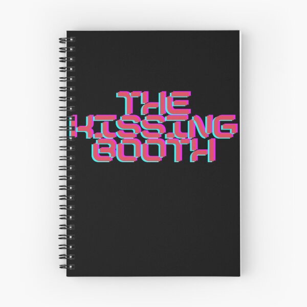 Item preview, the kissing booth designed and sold by Katyan-Art.