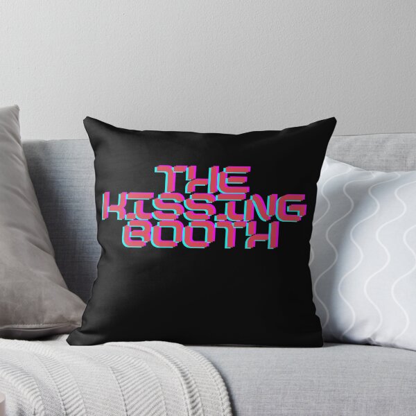 Item preview, the kissing booth designed and sold by Katyan-Art.