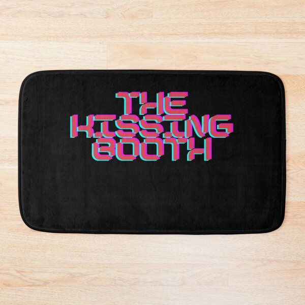 Item preview, the kissing booth designed and sold by Katyan-Art.
