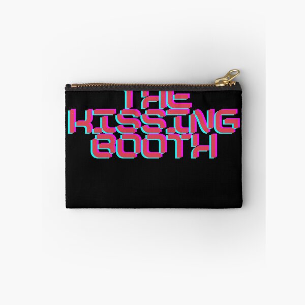 Item preview, the kissing booth designed and sold by Katyan-Art.