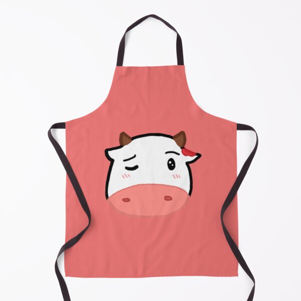 Item preview, Red Cow designed and sold by Rinnnce Designs.