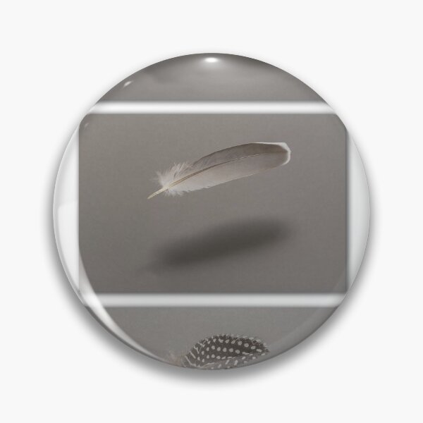 Item preview, Light as a feather designed and sold by ken47.