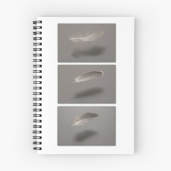 Item preview, Light as a feather designed and sold by ken47.