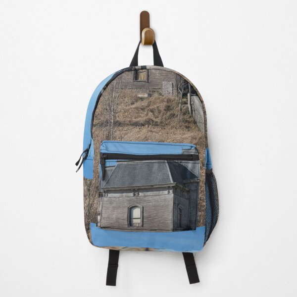 Bates Motel Backpack